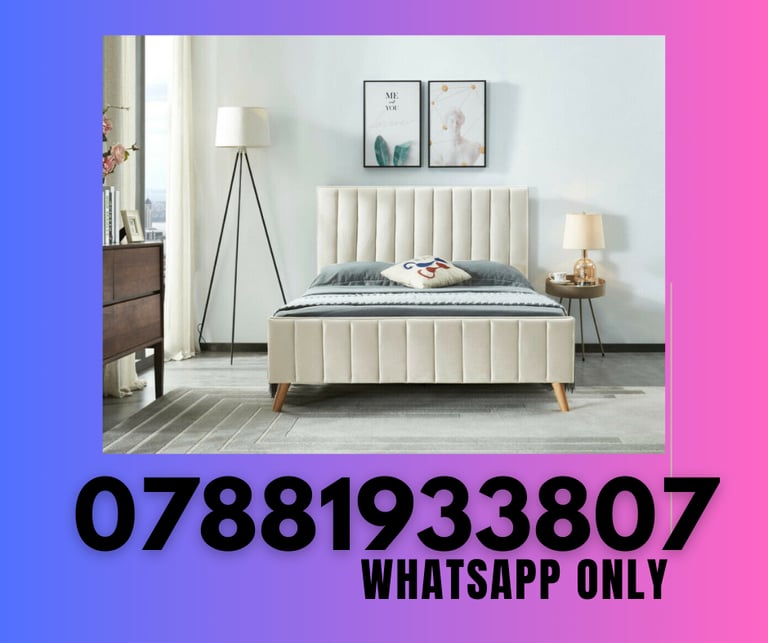 Fit for All: Explore Our Diverse Bedsss And Mattress-- king size Collection