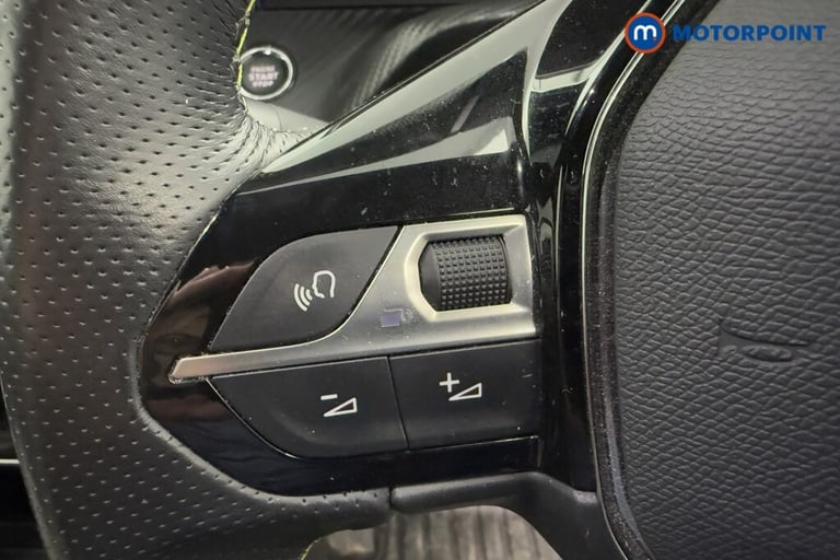 2021 Peugeot 2008 100kW GT Premium 50kWh 5dr Auto SUV Electric Automatic