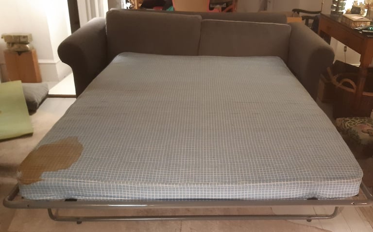 3 SEATER SOFA / DOUBLE SOFA BED