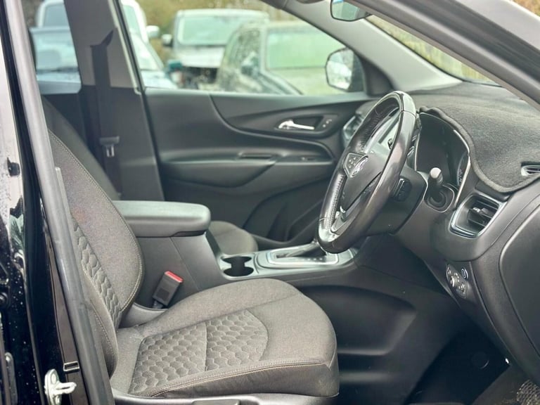 2018 HOLDEN EQUINOX IMPORT 1.6 DIESEL AUTO (VAUXHALL GRANDLAND X)