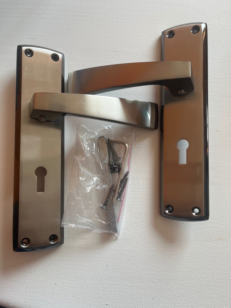 image for Internal door handle