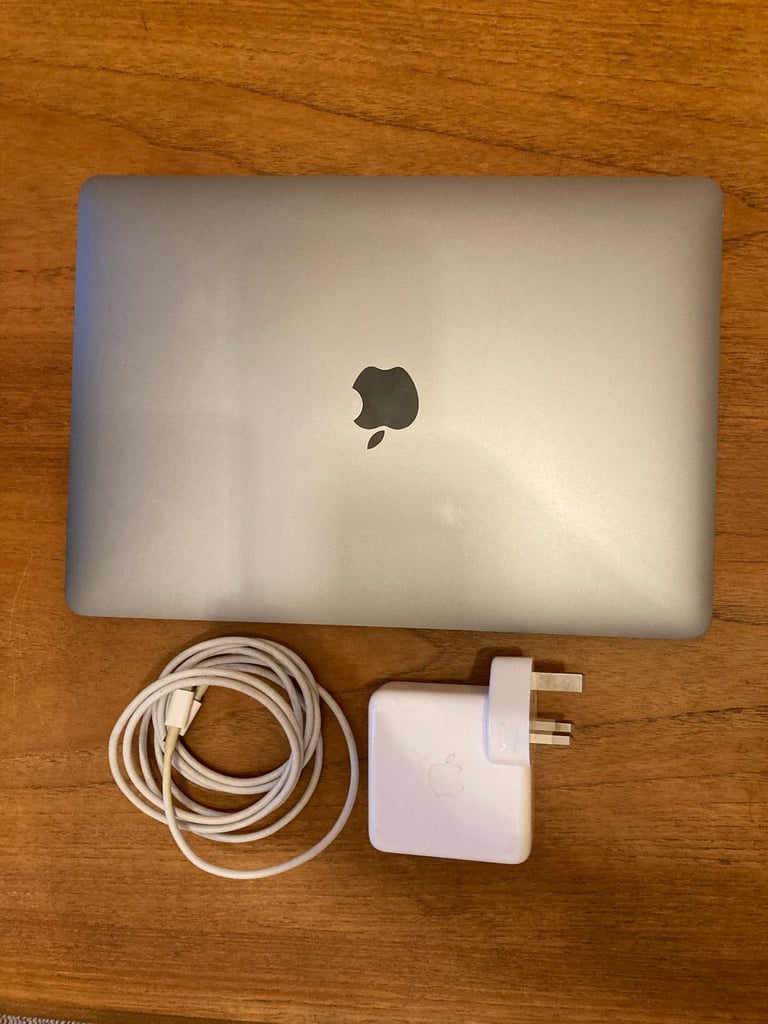 13-inch MacBook Pro - Space Gray, Excellent Condition