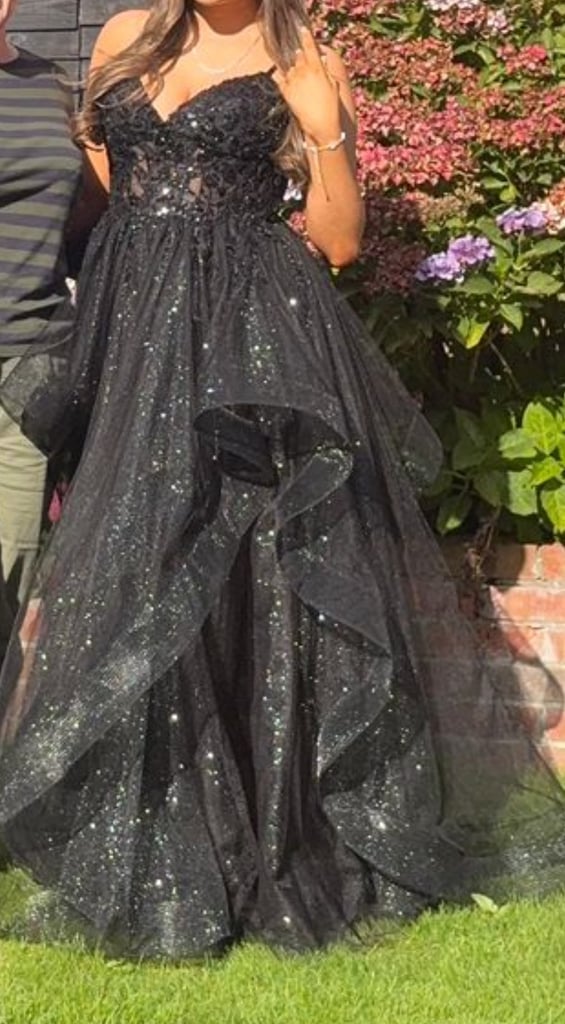 image for Formal Evening Dress