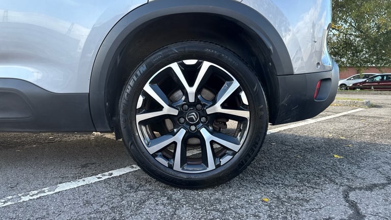 2020 Citroen C5 Aircross 1.2 PureTech Flair Plus SUV 5dr Petrol Manual Euro 6 (s/s) (130 ps) SUV ...