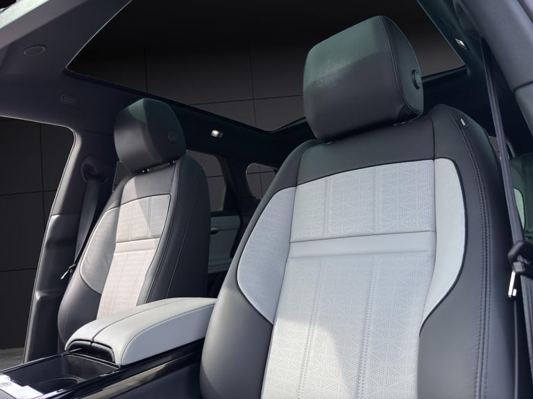 2022 Land Rover Range Rover Evoque Range Rover Evoque 2.0 D200 MHEV R-Dynamic HSE Auto 4WD Euro 6...