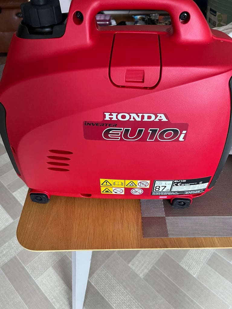 Honda eu10i