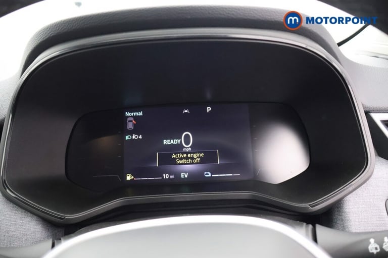 2024 Renault Clio 1.6 E-TECH full hybrid 145 Evolution 5dr Auto Hatchback Hybrid Automatic