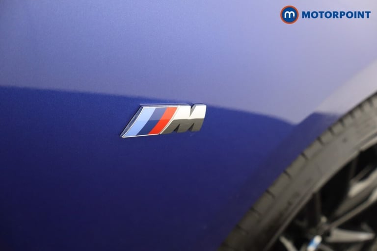 2024 BMW 2 Series 230i M Sport 2dr Step Auto COUPE PETROL Automatic