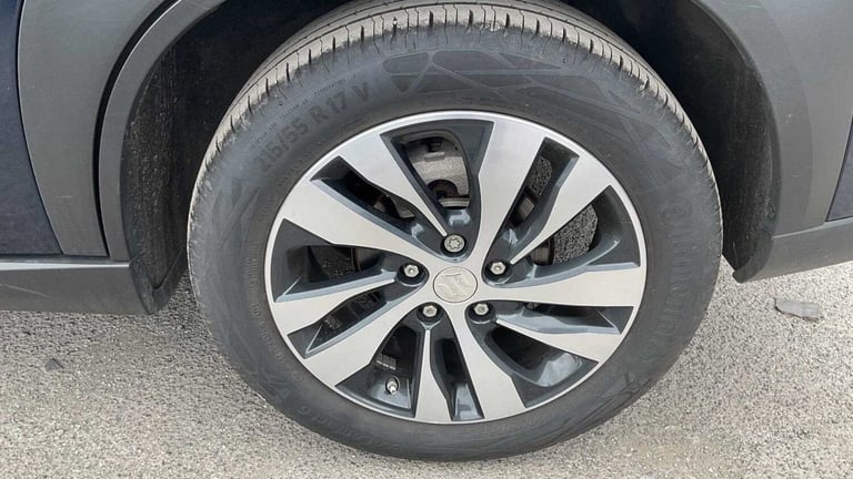 2024 Suzuki SX4 S-Cross 1.4 Boosterjet 48V Hybrid Ultra ALLGRIP 5dr HATCHBACK PETROL Manual