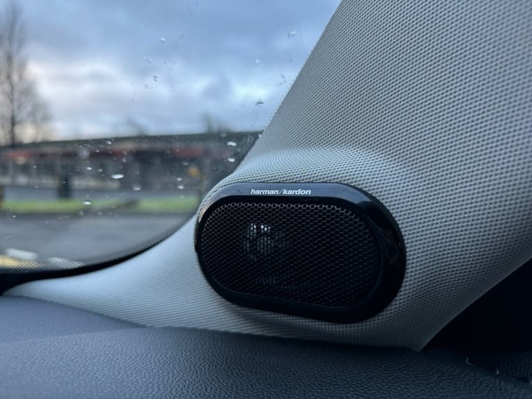 2014 MINI Hatch COOPER Hatchback Petrol Manual