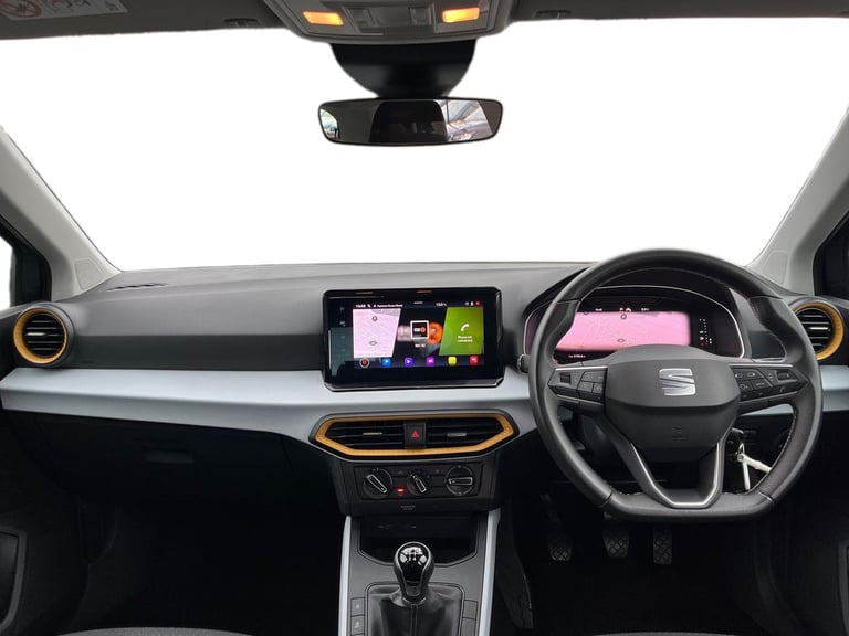  SEAT Arona 1.0 Tsi Evo Se Technology Suv 5dr Petrol Manual Euro 6 s/s 95 Ps