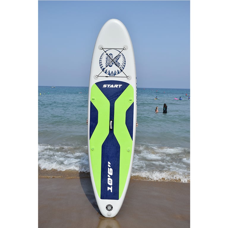 Kohala Start Inflatable Surf Paddle Board 10.6"