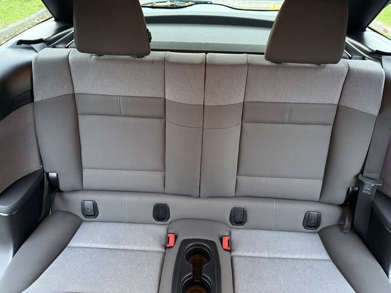 2020 BMW i3 42.2kWh S Hatchback 5dr Electric Auto (184 ps) Hatchback ELECTRIC Automatic