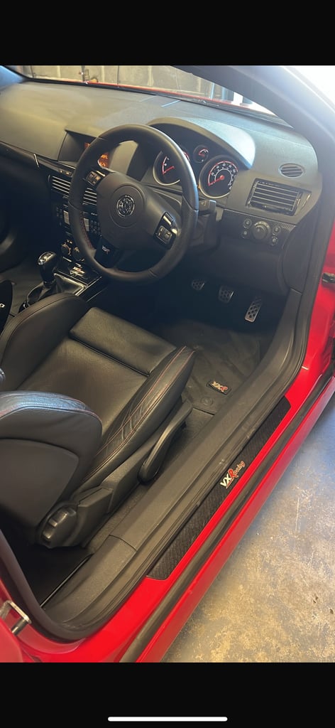 Vauxhall, ASTRA, Hatchback, 2009, vx racing 1998 (cc), 3 doors