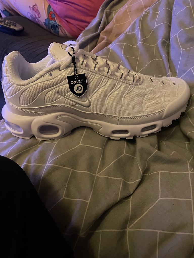 image for  NIKE air max plus TNS 