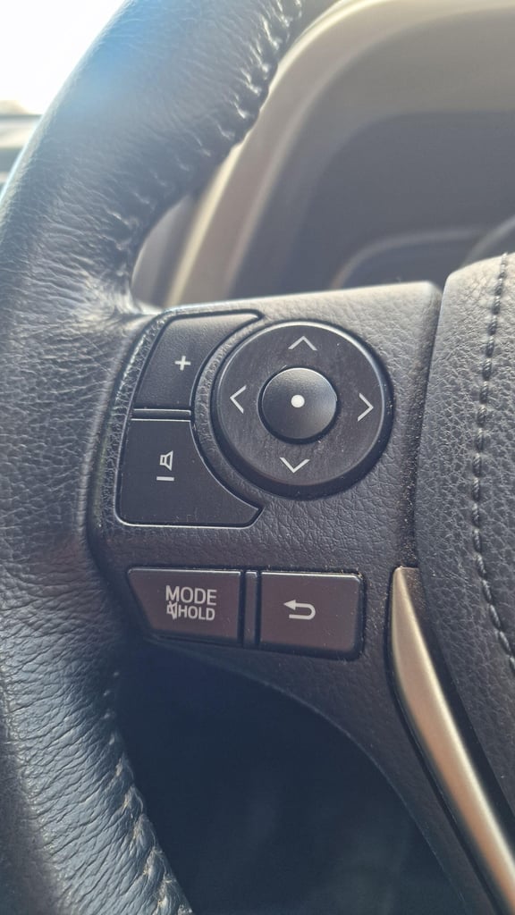 2014 Toyota RAV4 2.0 D-4D Invincible 4WD Euro 5 (s/s) 5dr ESTATE Diesel Manual
