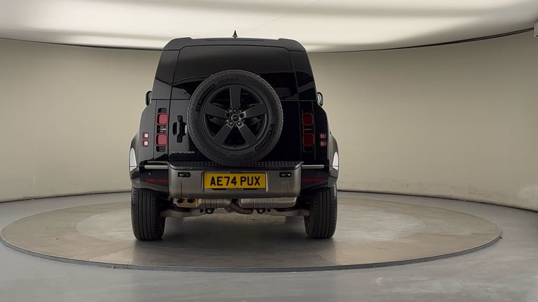 2024 Land Rover Defender 90 3.0 D250 MHEV X-Dynamic HSE Hard Top SUV 3dr Diesel Auto 4WD SWB Euro...