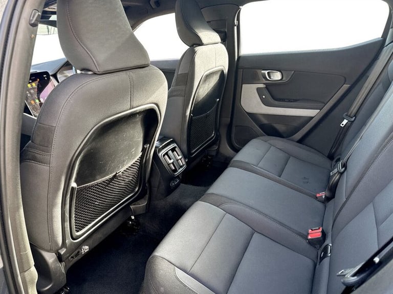 2021 Polestar Polestar 2 300kW Pilot Plus 78kWh Dual motor 5dr 4WD Auto SALOON ELECTRIC Automatic