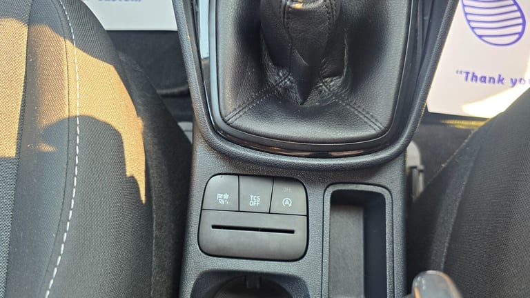 2020 Ford Fiesta 1.0 EcoBoost 95 Trend 5dr HATCHBACK Petrol Manual