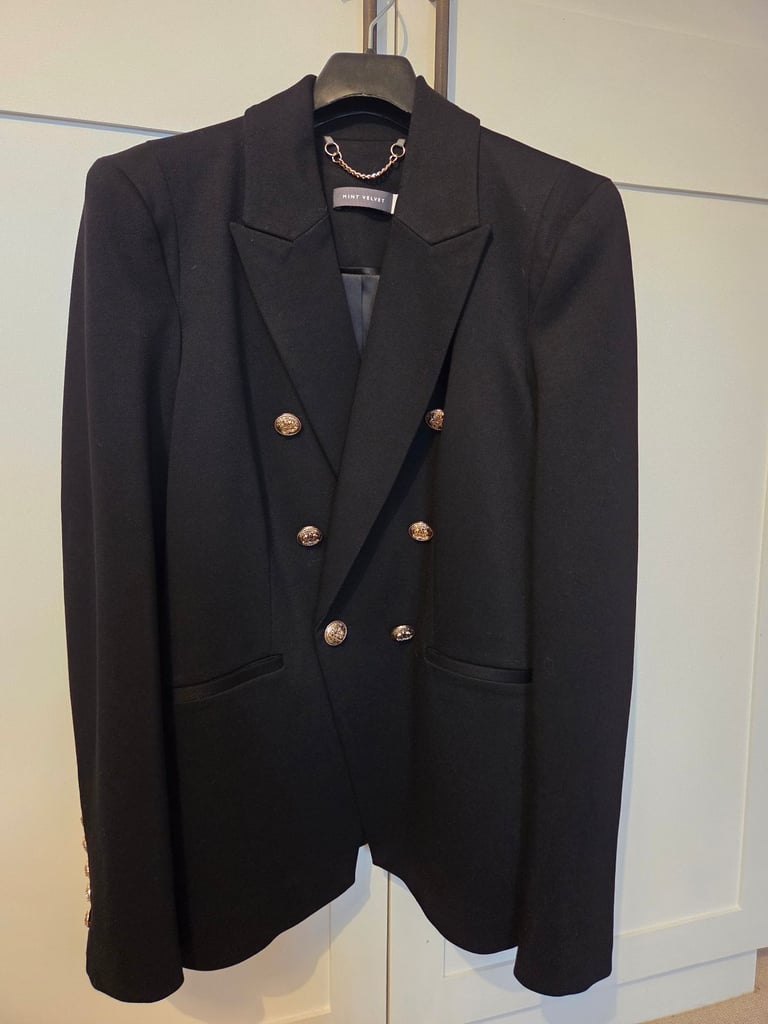 image for Mint Velvet women's blazer