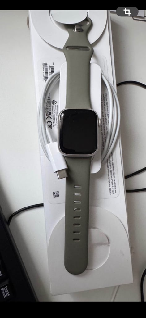 Apple Watch 9