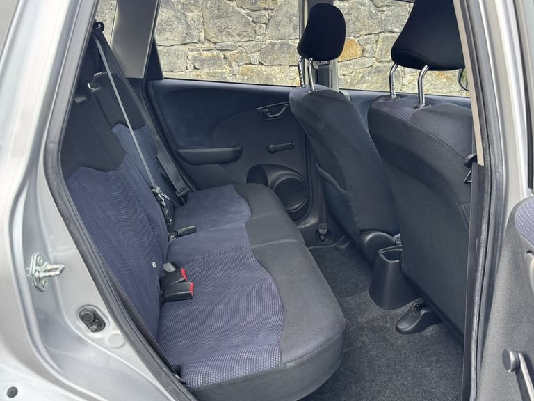 2014 Honda Jazz 1.2 i-VTEC SE Hatchback 5dr Petrol Manual Euro 5 (s/s) (90 ps) Hatchback Petrol M...