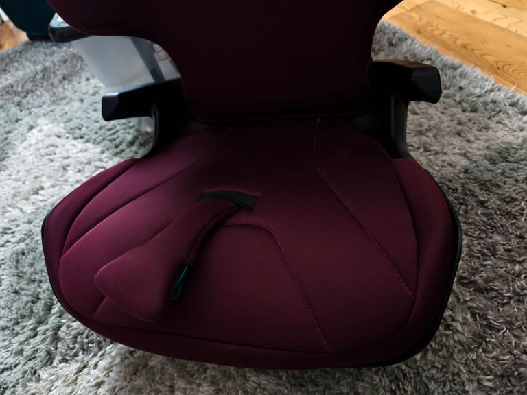 Britax romer car seat