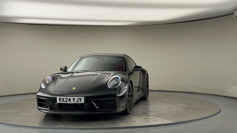 2024 Porsche 911 3.0T 992 Carrera 4 GTS PDK 4WD Euro 6 (s/s) 2dr Coupe Petrol Automatic