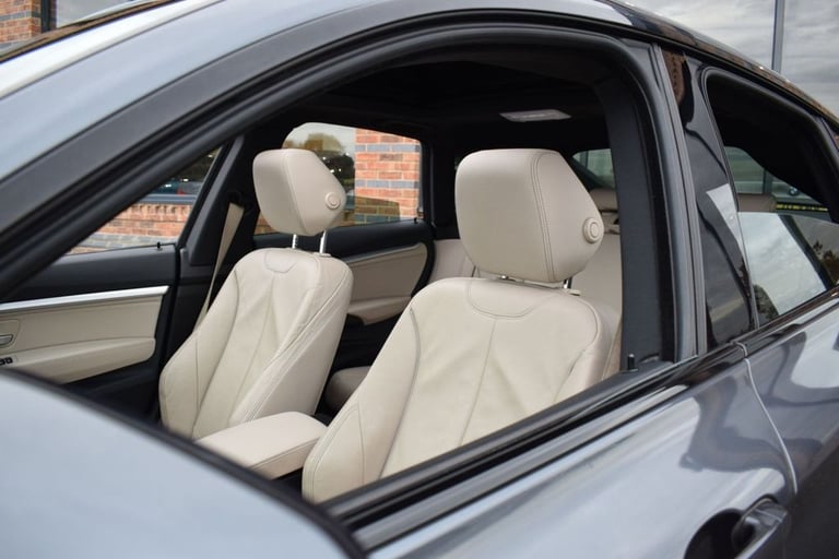 2016 66 BMW 3 SERIES GRAN TURISMO 3.0 335D M SPORT GT 5DR DIESEL AUTO XDRIVE EUR