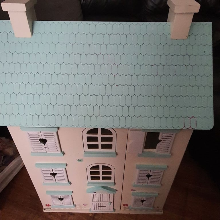 Dolls house 