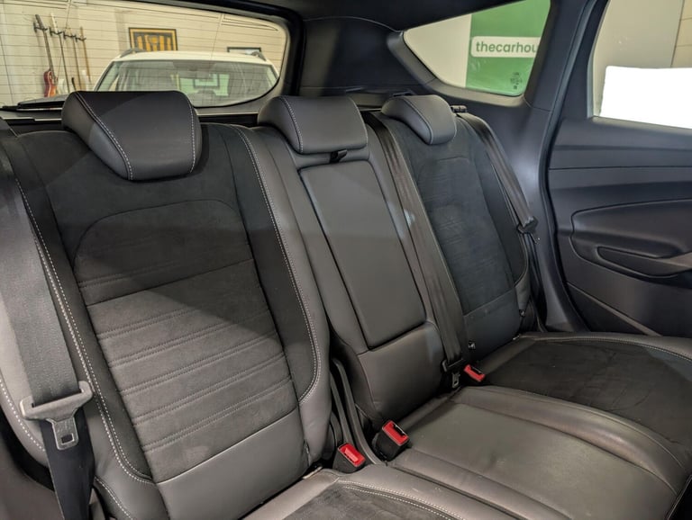 2017 Ford Kuga 2.0 TDCi EcoBlue ST-Line Euro 6 (s/s) 5dr HATCHBACK Diesel Manual