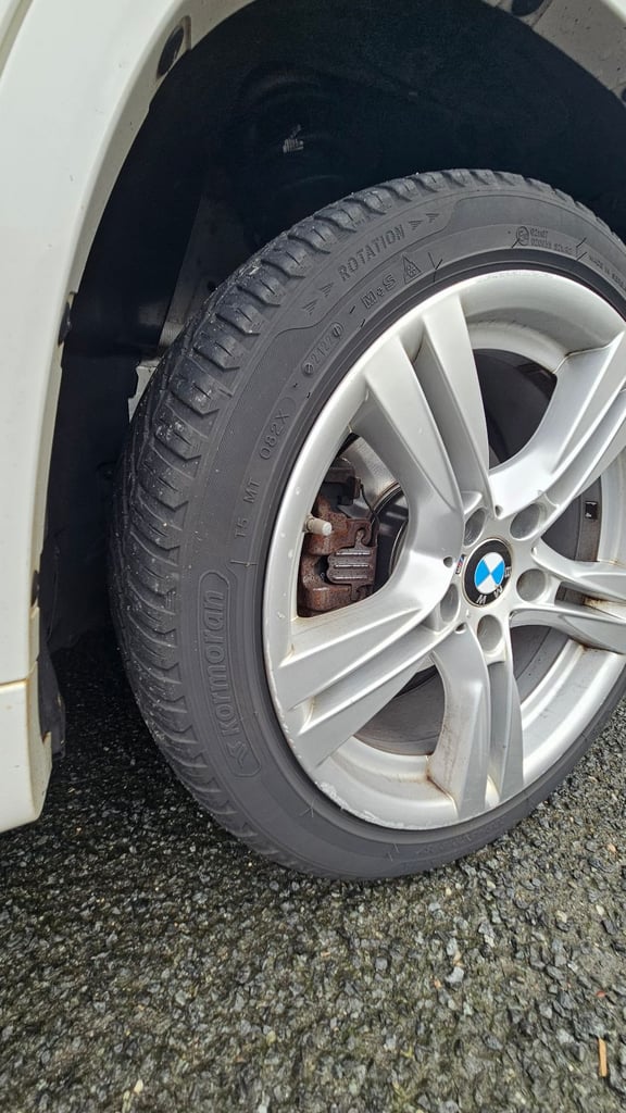 BMW, X1, Estate, 2014, Manual, 1995 (cc), 5 doors