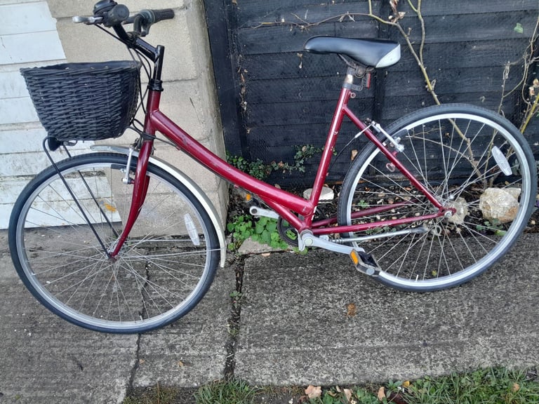 image for Ladies Bike 