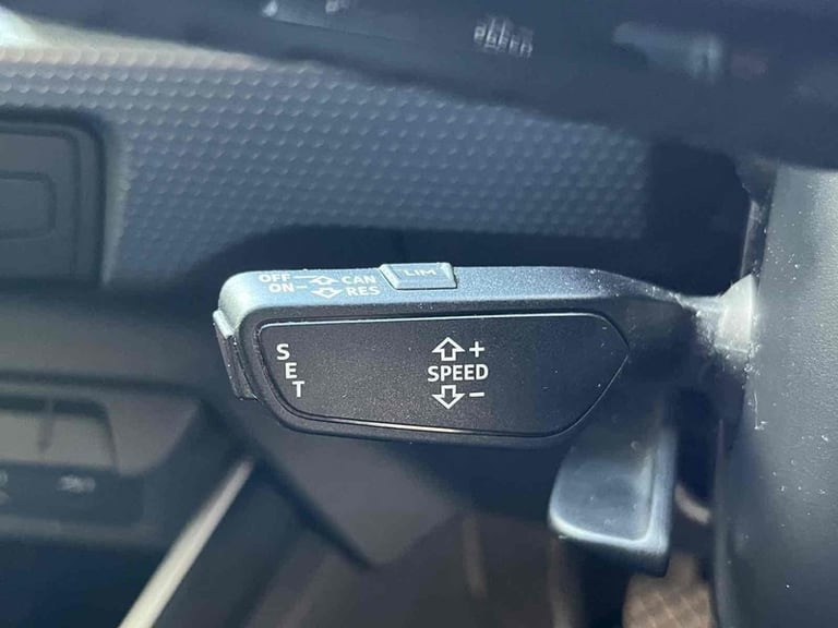 2020 Audi A1 TFSI Sport Hatchback Petrol Manual