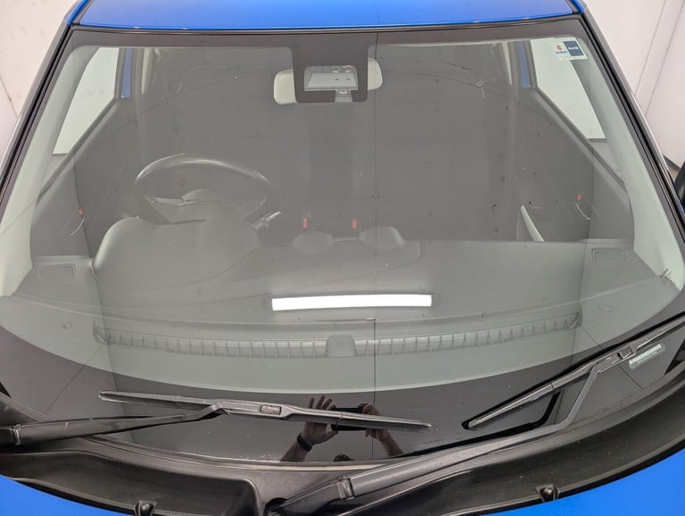  Suzuki Swift 1.2 Dualjet MHEV SZ-T Euro 6 (s/s) 5dr Petrol/Electric Hybrid Manual
