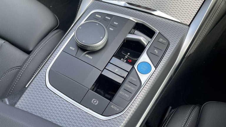 2025 BMW i4 250kW eDrive40 M Sport 83.9kWh 5dr Auto COUPE ELECTRIC Automatic