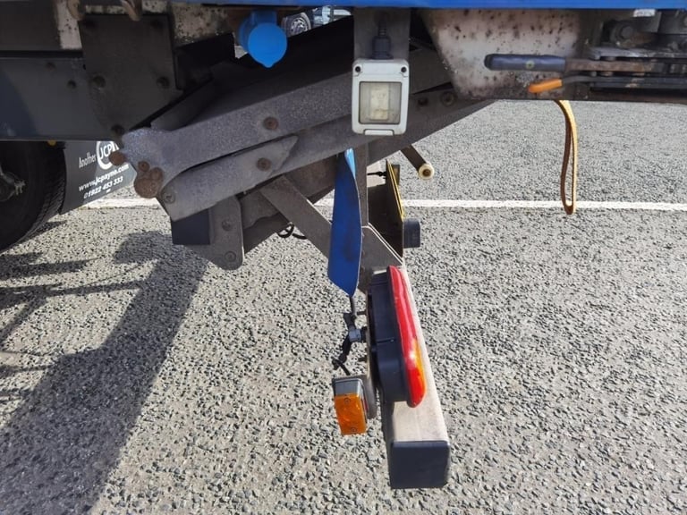 2019 Iveco Eurocargo 180- 250