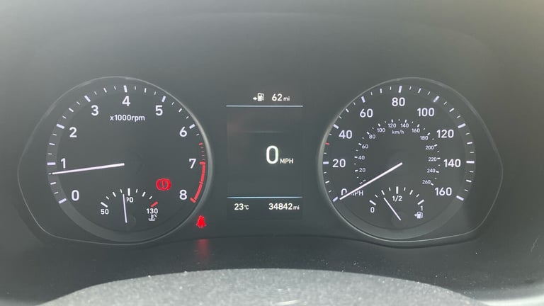 2018 Hyundai i30 1.4T GDI Premium 5dr Petrol Hatchback Hatchback Petrol Manual