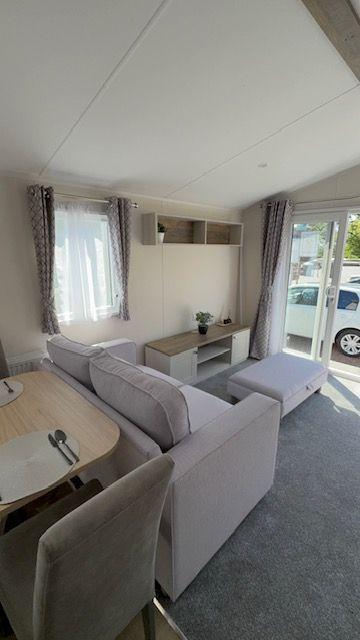 Willerby Malton in Angus  - Lodge / Caravan 