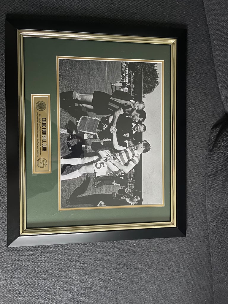 image for Celtic print 