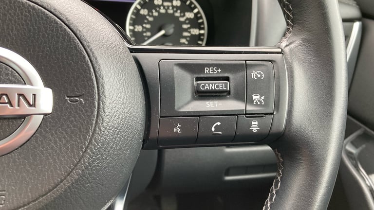 2021 Nissan Qashqai 1.3 DiG-T MH Acenta Premium 5dr Petrol Hatchback Hatchback Petrol Manual