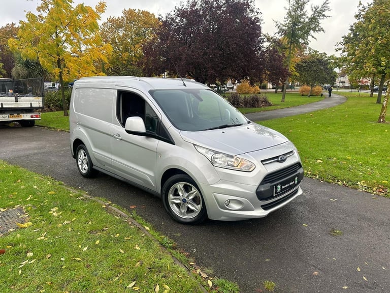 Used Vans for Sale in London | Great Local Deals | Gumtree
