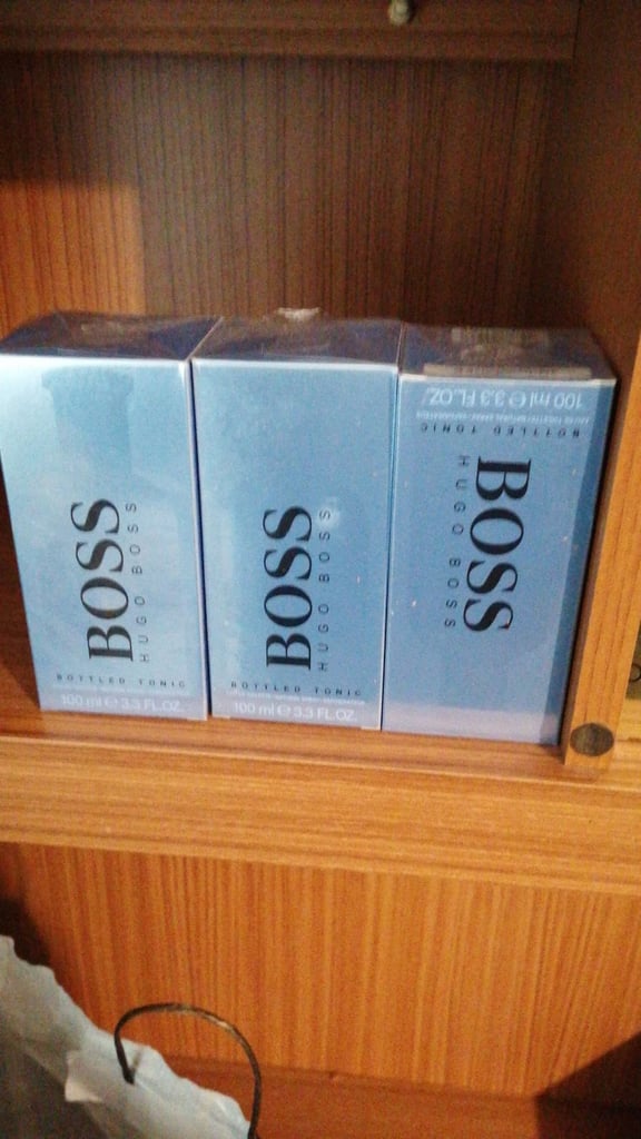 image for Hugo Boss £30,