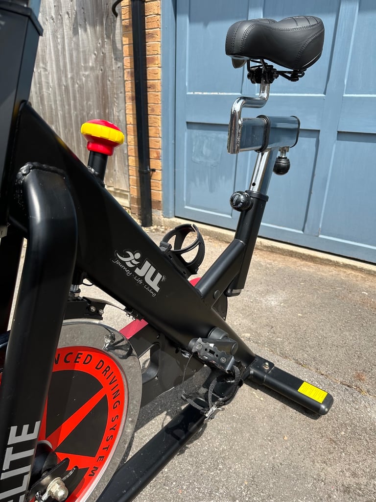 Indoor Bike Jll Elite Exercise Bike Ic400 Indoor Bike Jll Ic400