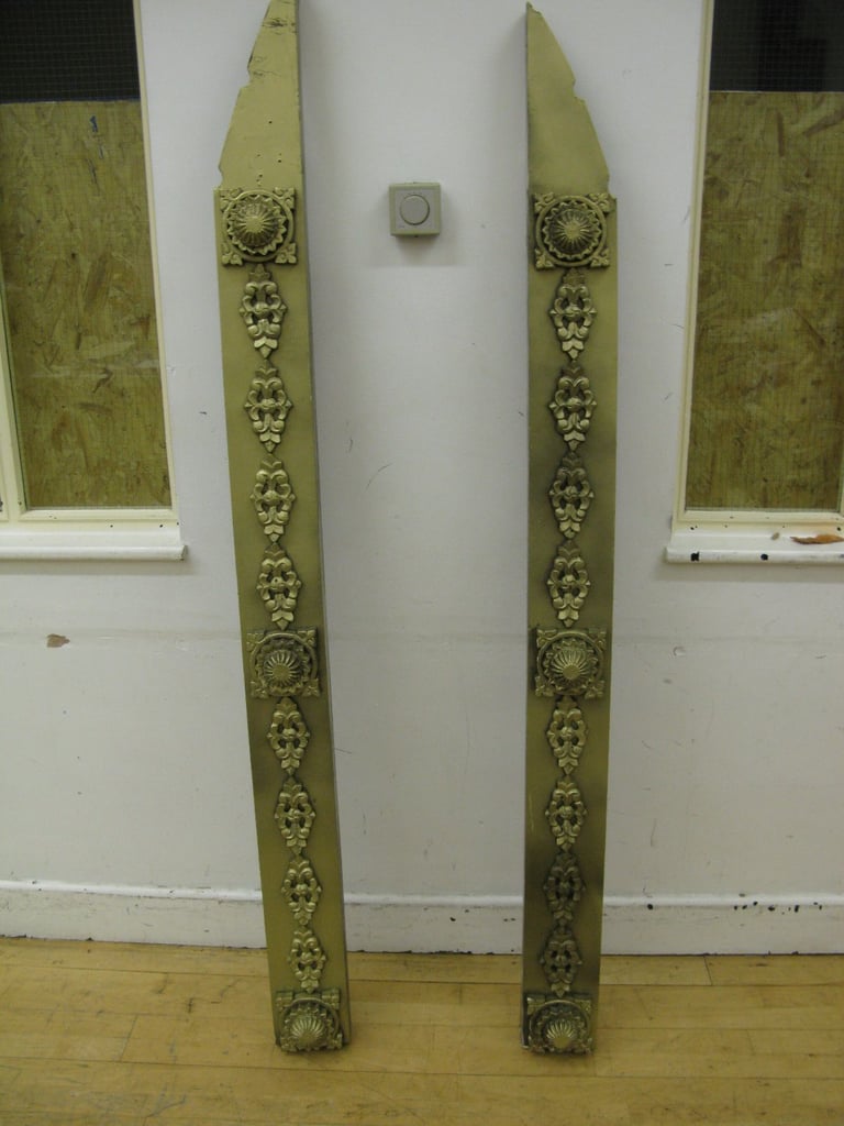 image for Ornate Borders