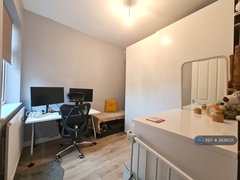 3 bedroom house in Victoria Avenue, Chesterfield, S43 (3 bed) (#2638531)