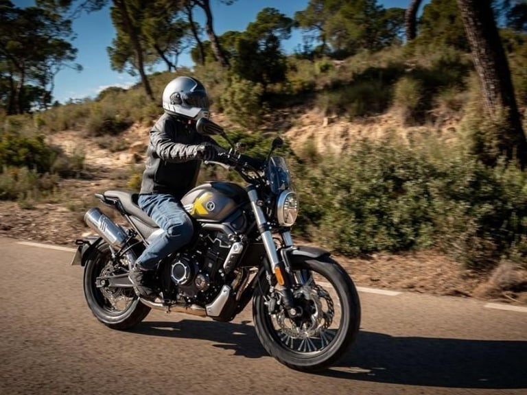 Voge AC 525 X | A2 Complaint | Best motorcycle | Stylish Bike | For Sale | 20...