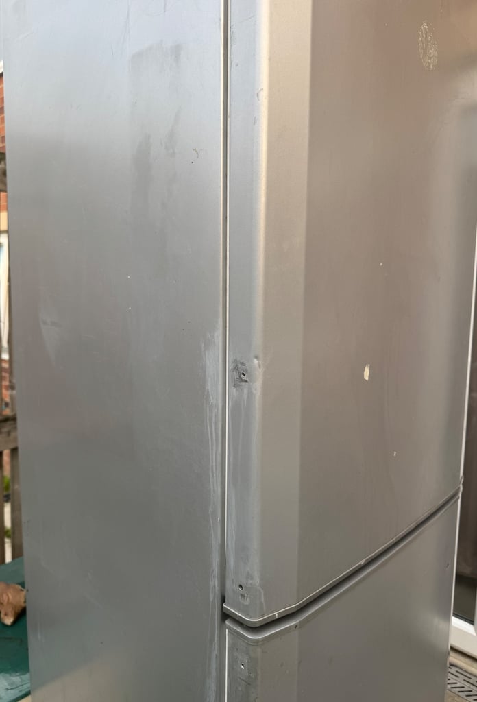 Beko Frost-Free Fridge Freezer For Sale/ FREE DELIVERY