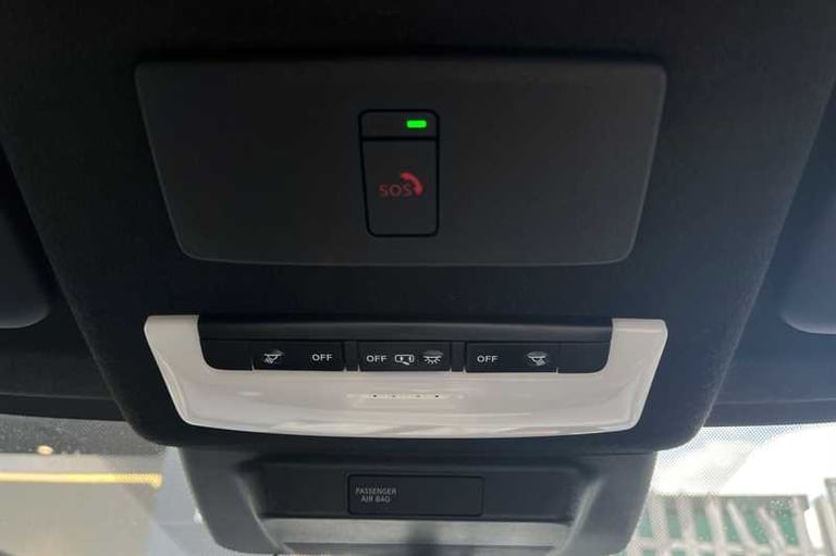 2024 Nissan Juke 1.6 HYBRID N-CONNECTA 5DR AUTO Hatchback Hybrid Automatic