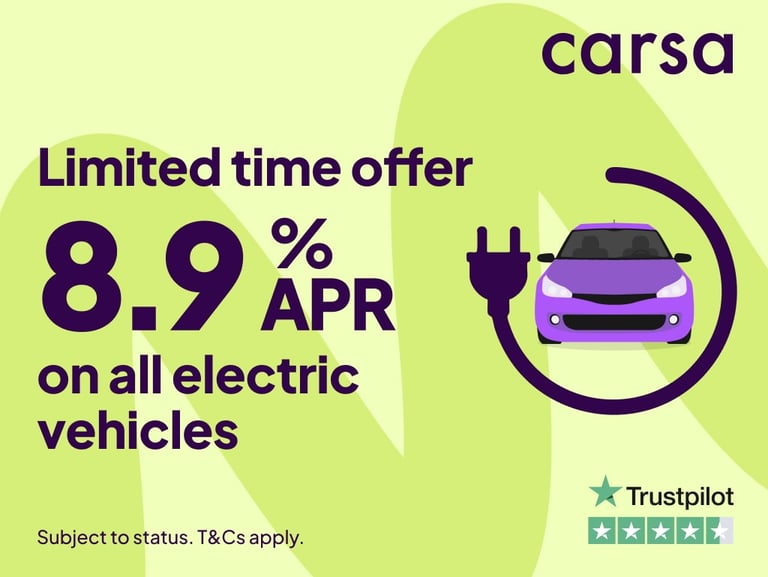2021 Polestar Polestar 2 300kW 78kWh Long Range Dual motor 5dr 4WD Auto SALOON ELECTRIC Automatic